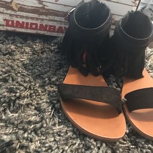 👣Unionbay sandals